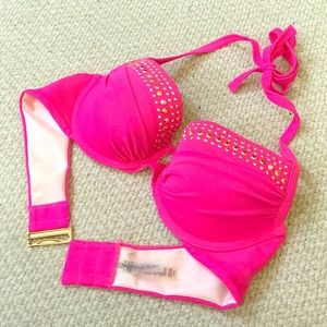 Victoria’s Secret 34B Bikini Top